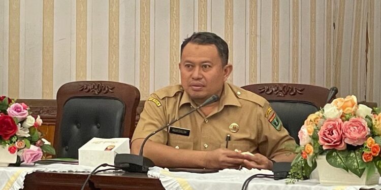 Viral Vidio Kemacetan di Jalur Lintas Sumatera, Kabiro Adpim Sumbar: Tidak Ada Penutupan Jalan