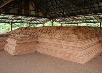 Komunitas Wikimedia Padang Lestarikan Cagar Budaya Sumbar ke Kancah Global