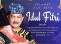 Halalbihalal LKAAM Undang Duta Pariwisata Sumbar di Luar Negeri