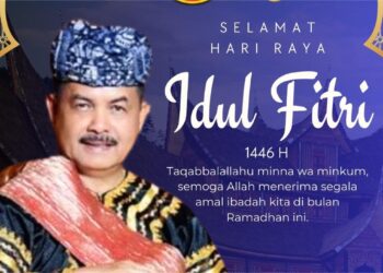 Halalbihalal LKAAM Undang Duta Pariwisata Sumbar di Luar Negeri