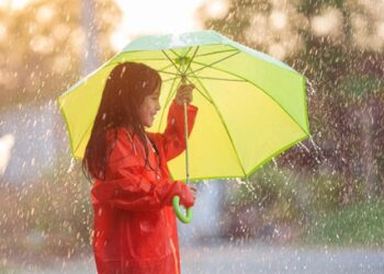 Menjaga Kesehatan di Musim Penghujan agar Tubuh Tetap Fit