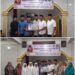 Anggota DPRD Sumbar Nurfirman Wansyah Kunjungi Masjid Nurul Islam