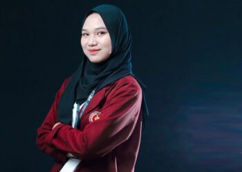 Merajut Asa dari Dusun Terpencil Untuk Inovasi di Dunia Pendidikan