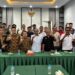 PJKIP Apresiasi KI Sumbar dalam Suarakan Keterbukaan Informasi Publik