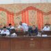 Sidang Paripurna DPRD Pasbar Bahas LKPJ 2024, Bupati Sampaikan Pencapaian dan Tantangan