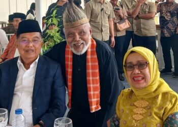 Mak Katik Pesimis Pemajuan Kebudayaan di Ranah Minang, Soroti Tren Joget THR