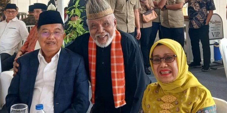 Mak Katik Pesimis Pemajuan Kebudayaan di Ranah Minang, Soroti Tren Joget THR