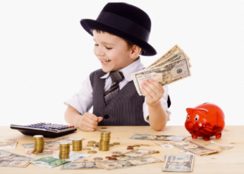 Cara Asyik Ajarkan Anak Jadi Pengusaha Sejak Dini