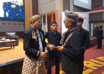 Ninik Mamak di Sumbar Didorong Ambil Peran Bina Generasi Muda