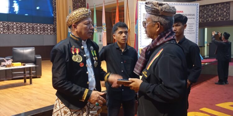 Ninik Mamak di Sumbar Didorong Ambil Peran Bina Generasi Muda