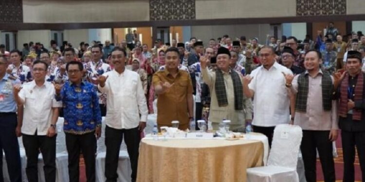 Sertifikasi Tanah Ulayat, Wagub Sumbar: Perkuat Nilai Adat, Bukan Menghapusnya
