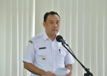 Pemkab Agam Komitmen Wujudkan Kabupaten Layak Anak