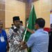 Wagub Vasko Ruseimy Pimpin IPSI Sumbar 2025-2029