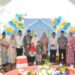 Bupati Pasaman Barat Hadiri Open House Gubernur Sumbar