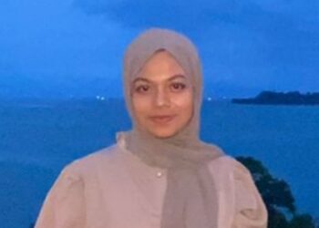 Narasi Absurd dalam Cerpen “Saksi Mata” Karya Seno Gumira Ajidarma Sebuah Resepsi Sastra