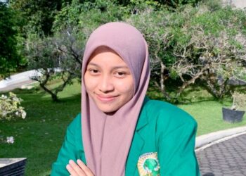 Puisi-puisi Salwa Ratri Wahyuni