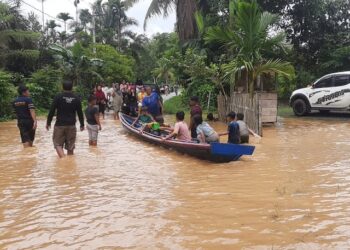 Merasa Dirugikan, Pemangku Adat Sembilan Koto Surati Pemda Dharmasraya Soal Janji PT. Bukit Raya Medusa