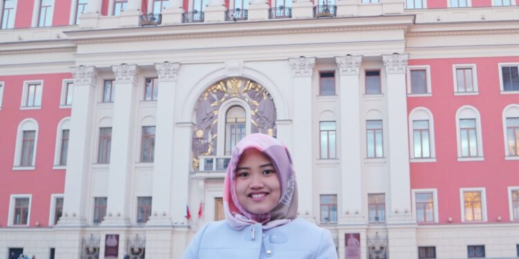 Bahasa Indonesia kian Mendunia melalui BIPA