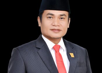 Anggota DPRD Kota Padang, Fraksi PKB, Zalmadi. [foto : ist]