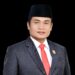 Anggota DPRD Kota Padang, Fraksi PKB, Zalmadi. [foto : ist]