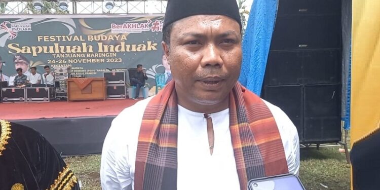 Pengawasan Terhadap WNA di Sumbar Perlu Ditingkatkan