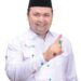 Ketua DPC PKB Kota Padang, Yusri Latif. [foto : ist]