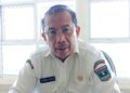 Kepala Dinas Kebudayaan Sumatera Barat, Jefrinal Arifin. [foto : sci/yrp]