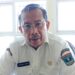 Kepala Dinas Kebudayaan Sumatera Barat, Jefrinal Arifin. [foto : sci/yrp]