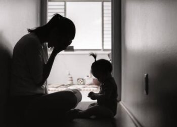 Ilustrasi kekerasan terhadap anak dan perempuan (Foto: ist)