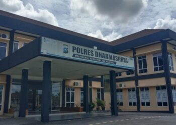 Diduga Lakukan Pencemaran Nama baik, AN Mangkir dari Panggilan Penyidik Satreskrim Polres Dharmasraya