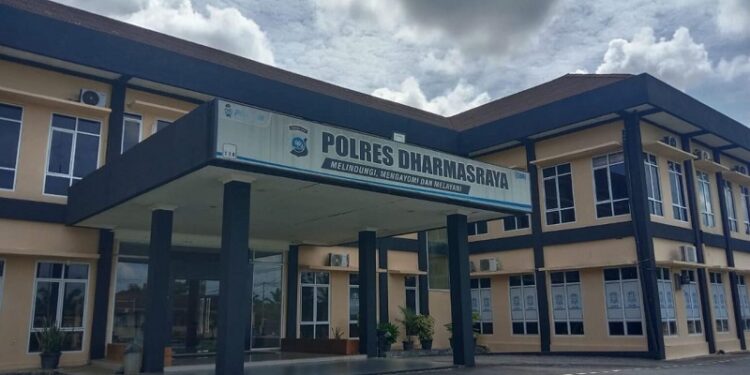 Diduga Lakukan Pencemaran Nama baik, AN Mangkir dari Panggilan Penyidik Satreskrim Polres Dharmasraya