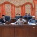 Sidang Paripurna, DPRD Pasbar Bentuk Pansus Tangani Konflik Lahan Ulayat Sikabau