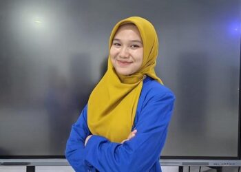 KOPRI PMII Dharmasraya Soroti Nasib Buruh Perempuan di Hari Buruh Internasional