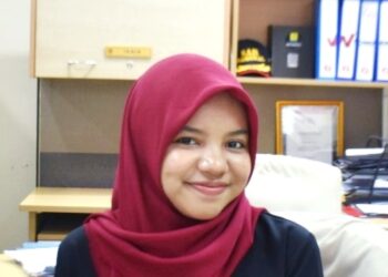 Puisi-puisi Eliza Nuzul Fitria