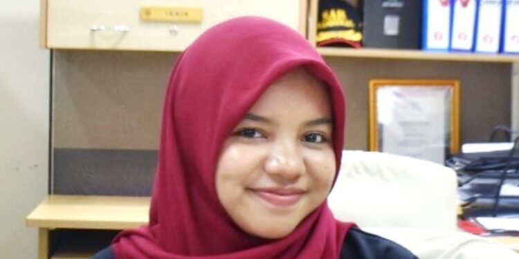 Puisi-puisi Eliza Nuzul Fitria