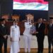 DPRD Dharmasraya Ucapkan Selamat Purna Tugas kepada Bupati Sutan Riska