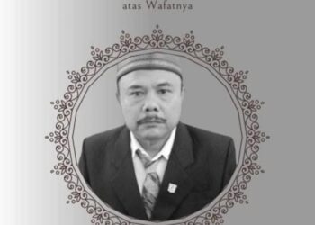 Karjo, Legislator Dharmasraya Dua Periode itu Berpulang