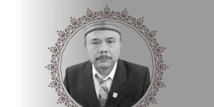 Karjo, Legislator Dharmasraya Dua Periode itu Berpulang