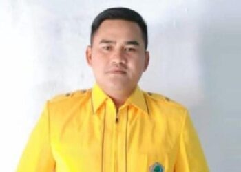 Anggota DPRD Dharmasraya Henrianto Ikuti Orientasi Legislatif di NTB