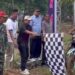 Dharmasraya Gelar Trail adventure Kasta 1 di Pulau Punjung