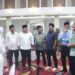 Bupati Dharmasraya Gelar Buka Bersama Antarinstansi