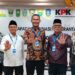 Bupati dan Ketua DPRD Pasbar Sepakat Perkuat Pencegahan Korupsi Lewat Rakor KPK