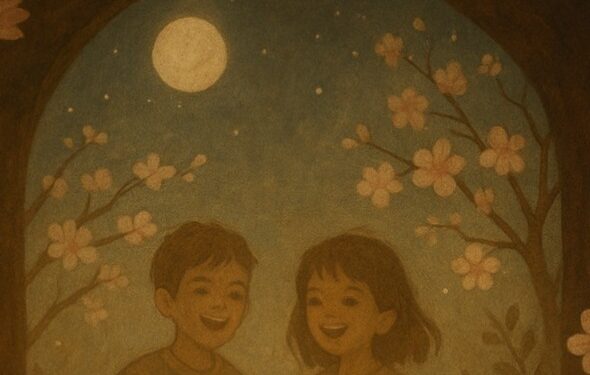 Puisi-puisi Karya Farha Nabila dan Ulasannya Oleh Dara Layl