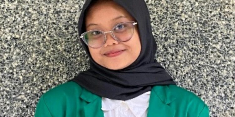 Puisi-puisi Afny Dwi Sahira