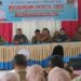 Kecamatan Sungai Rumbai Gelar Musrembang RKPD 2026