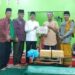 Pimpinan DPRD Dharmasraya Safari Ramadan ke Musala An-Naduyah Koto Besar