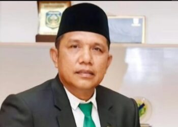 Banjir Hantam Sejumlah Wilayah di Dharmasraya, Legislator Singgung Kepedulian Perusahaan