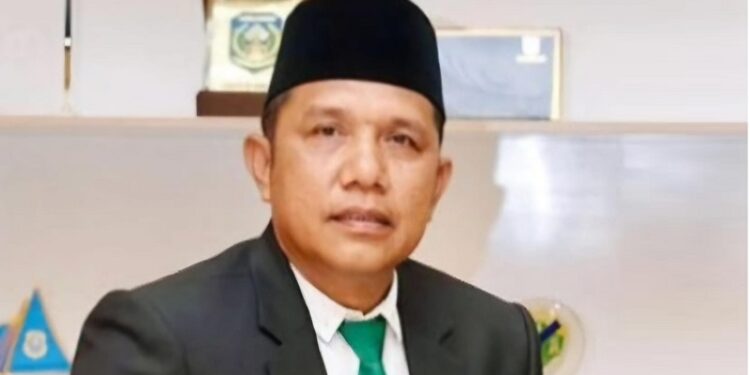 Banjir Hantam Sejumlah Wilayah di Dharmasraya, Legislator Singgung Kepedulian Perusahaan