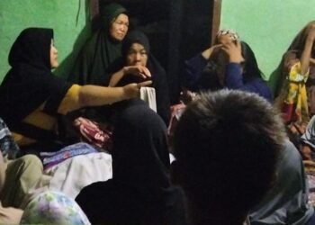Ayah Tiri di Dharmasraya Aniaya Putri Sambungnya Hingga Meninggal Dunia