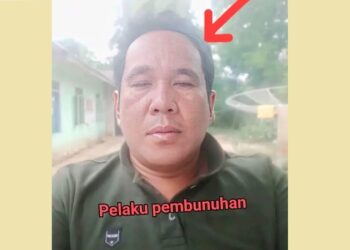 Polisi Ungkap Motif Ayah Tiri Bunuh Anak di Dharmasraya: Sakit Hati Ditagih Utang